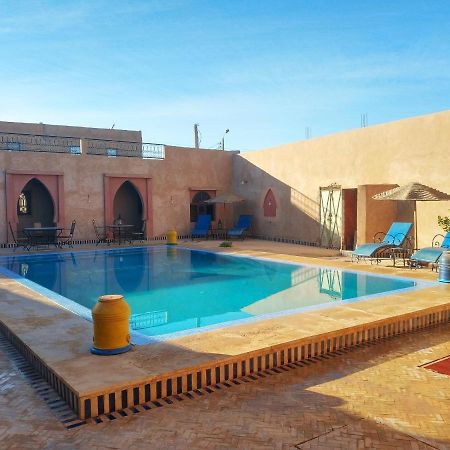 Auberge La Source Merzouga Exterior photo