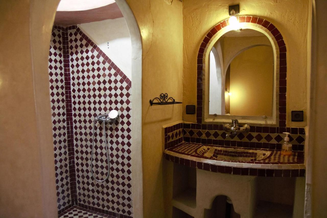 Auberge La Source Merzouga Exterior photo