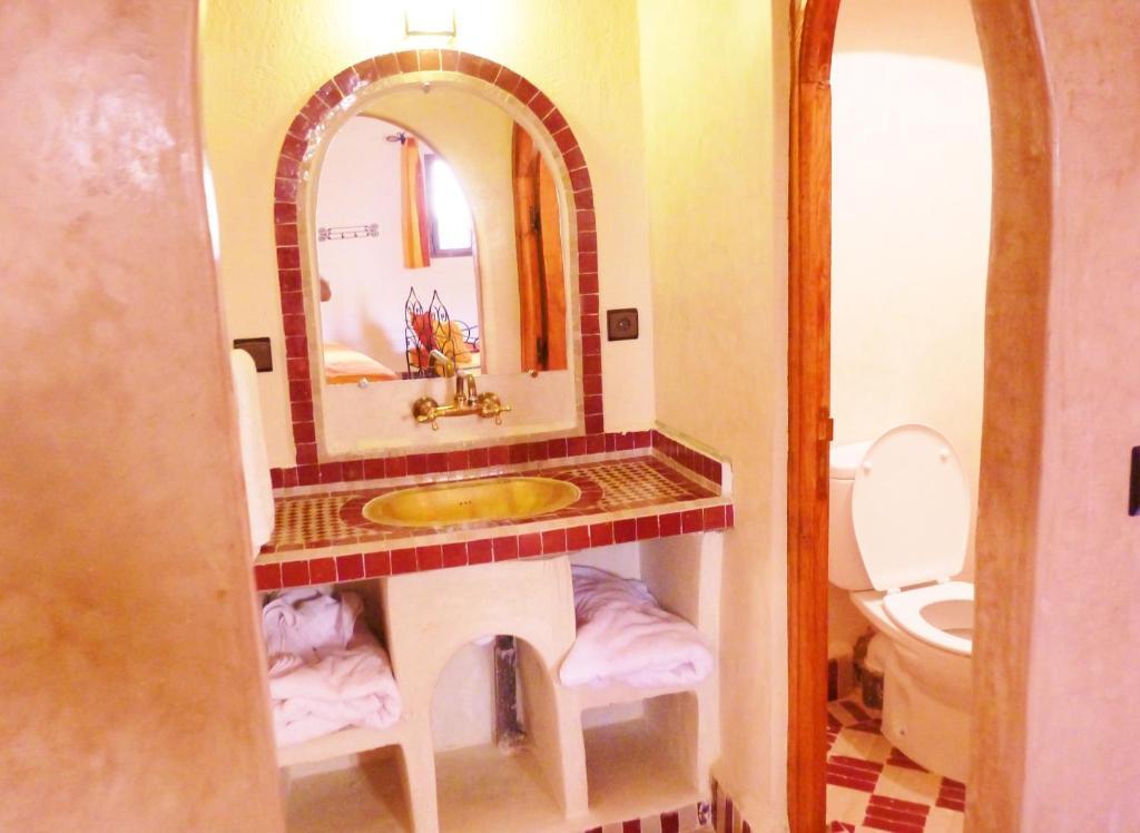 Auberge La Source Merzouga Room photo